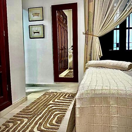 Home Regina Cordoba Ngoại thất bức ảnh