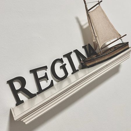 Home Regina Cordoba Ngoại thất bức ảnh