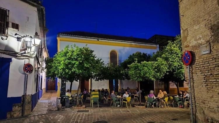 Home Regina Cordoba Ngoại thất bức ảnh