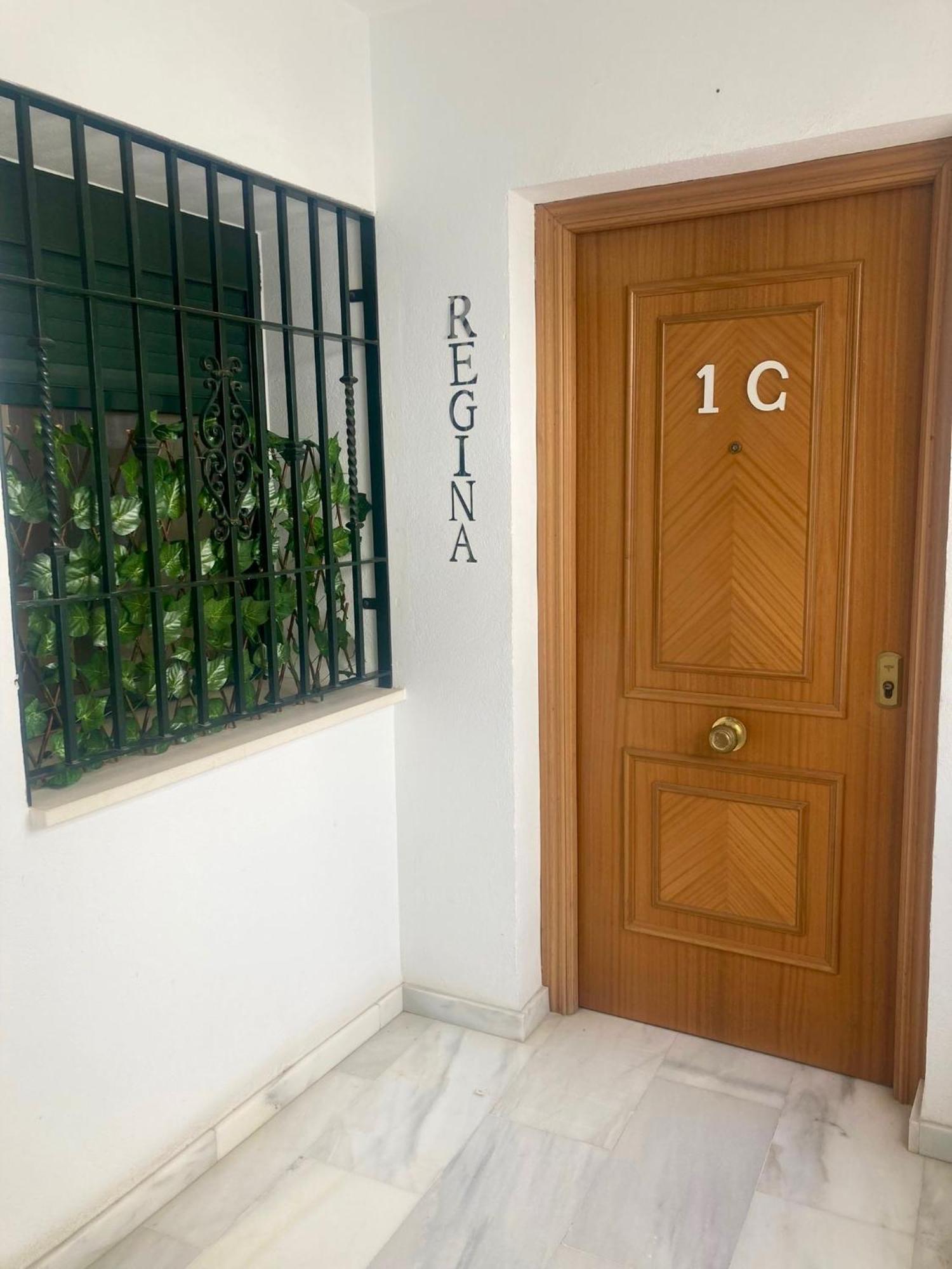 Home Regina Cordoba Ngoại thất bức ảnh