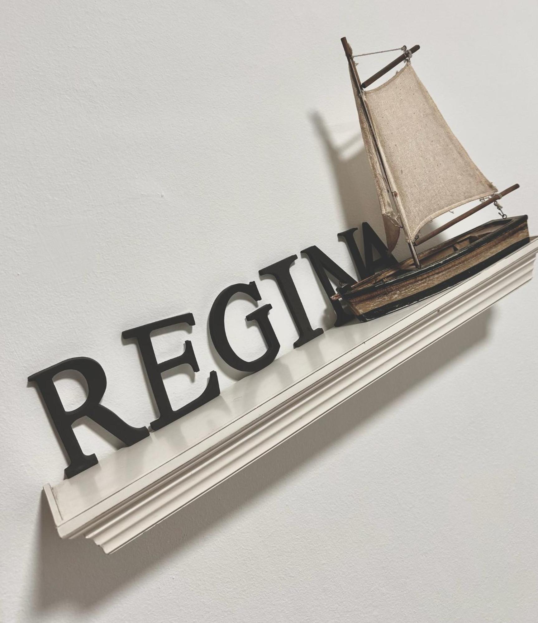 Home Regina Cordoba Ngoại thất bức ảnh