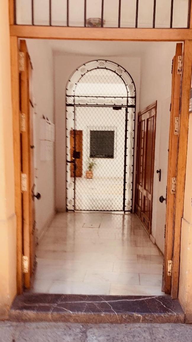 Home Regina Cordoba Ngoại thất bức ảnh