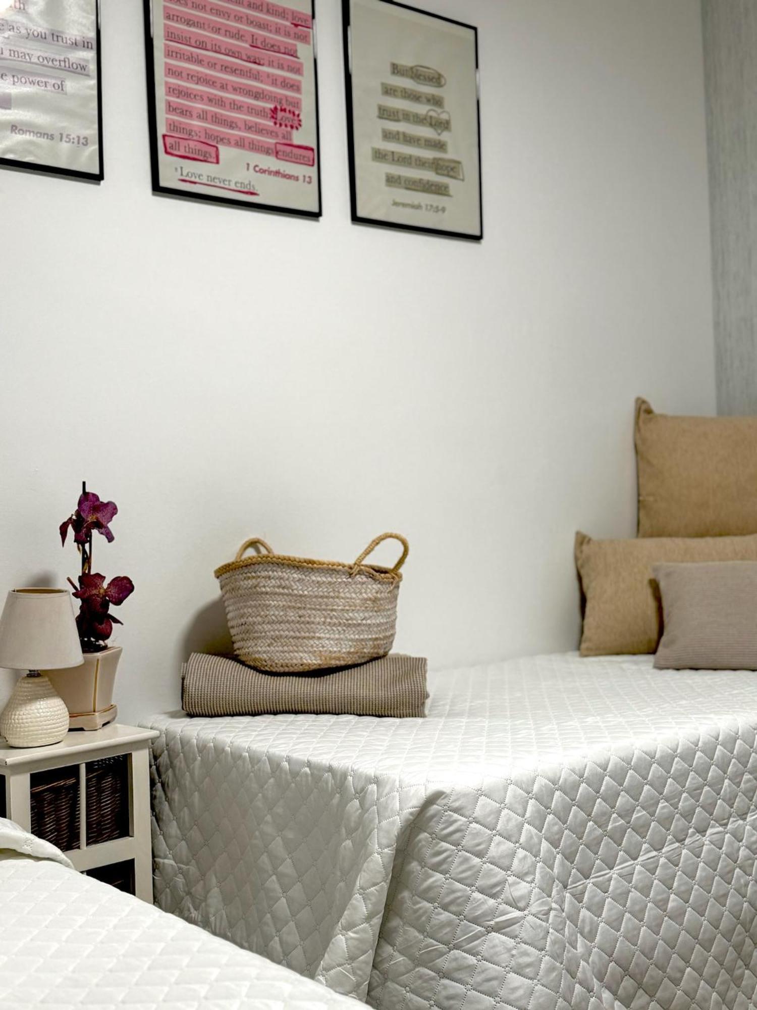Home Regina Cordoba Ngoại thất bức ảnh