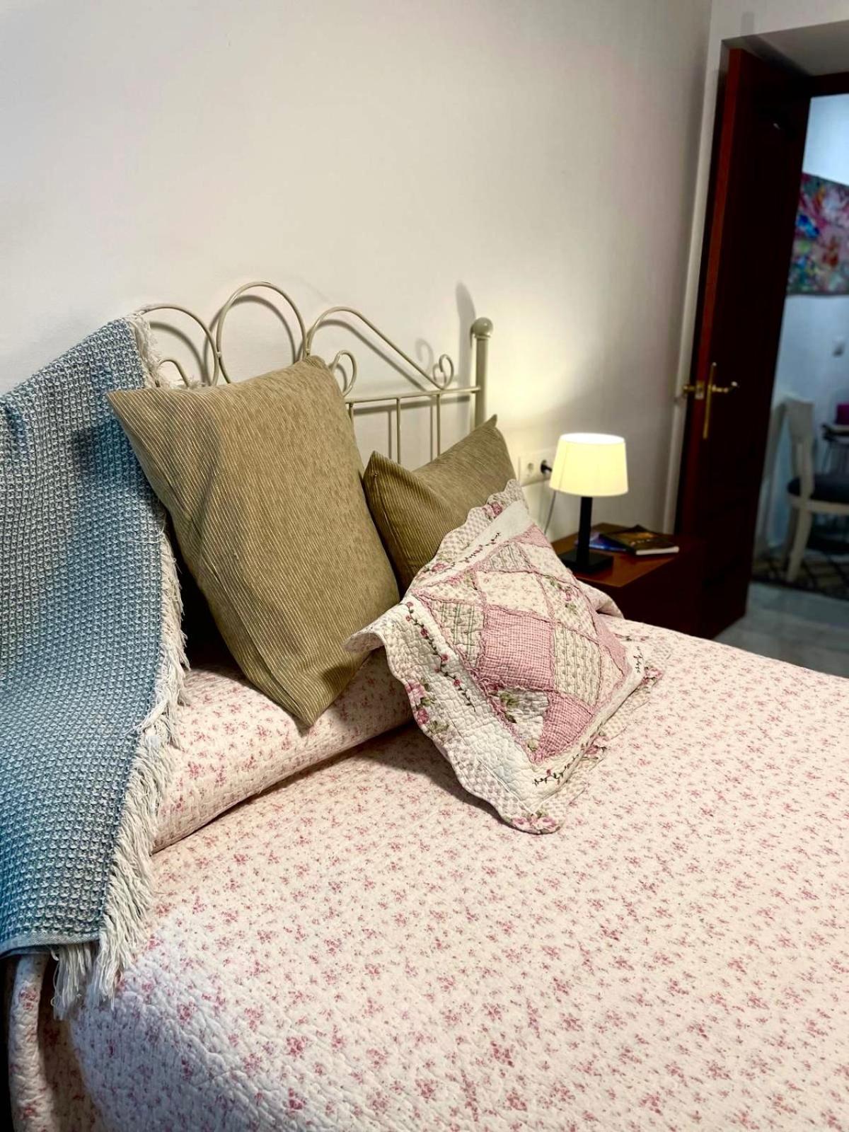 Home Regina Cordoba Ngoại thất bức ảnh